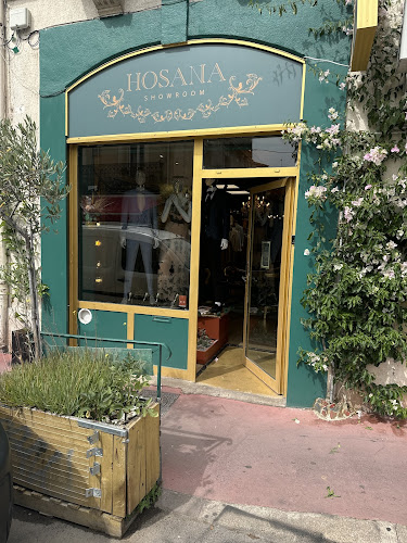 Hosana Showroom