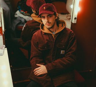 Hugo Dominguez / Photographe Paris