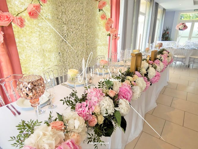 HUYEN'S EVENT AGENCY