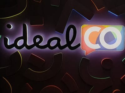 idealCO