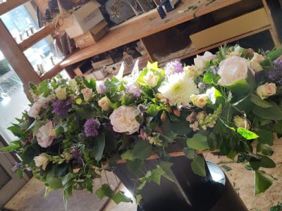 ii OUT - Fleuriste Privée