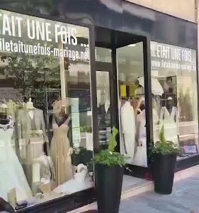 Il était une Fois...