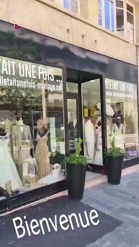 Il était une Fois...