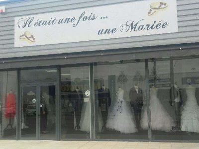 Il était une fois une mariée
