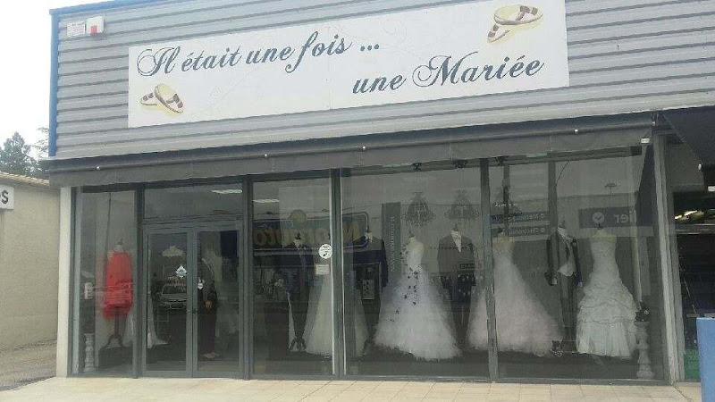 Il était une fois une mariée