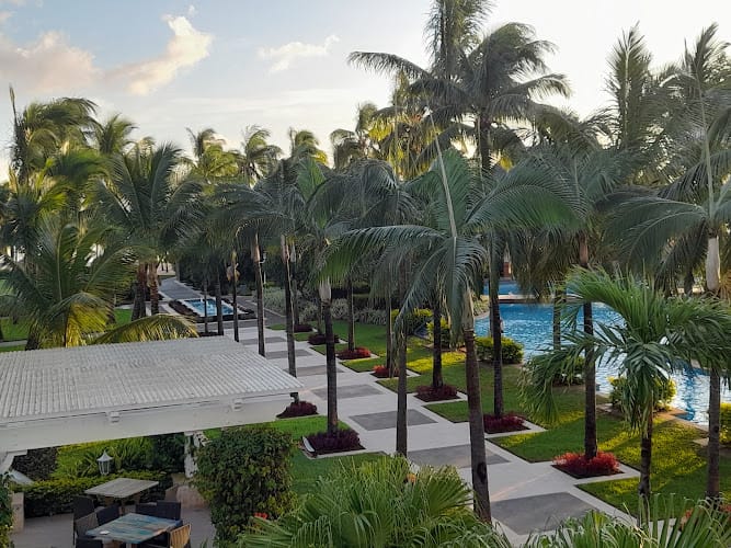 Ile Maurice Voyages