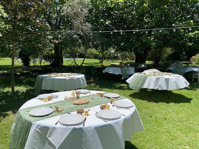 Le mas des bômes /gîtes et mariage en luberon