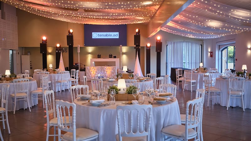 Le Pavillon de Frégate