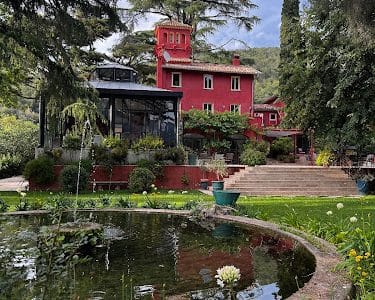 Domaine du Riodam