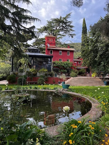 Domaine du Riodam