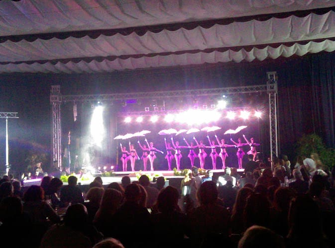 Espace Chiris