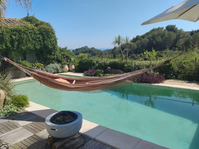 Le Lagon Balinais Saint-Paul