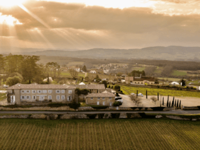 Domaine de Bellevue