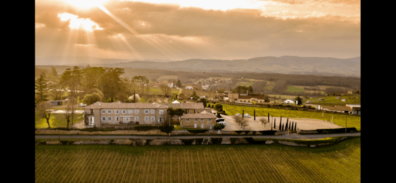 Domaine de Bellevue