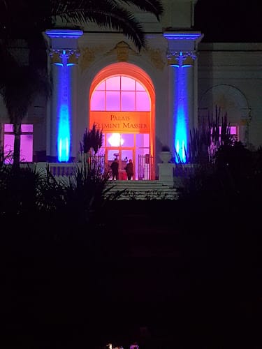 Palais Clément Massier