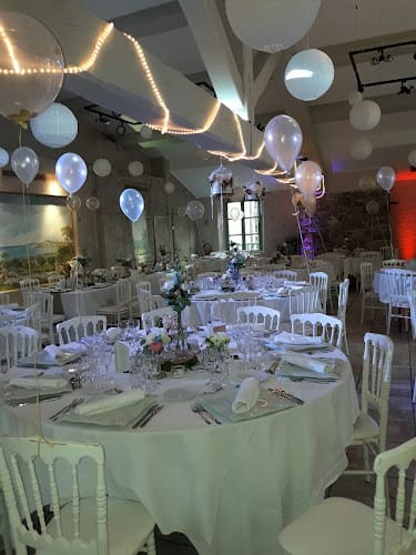 Château de Vaugrenier