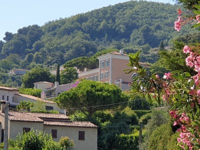 Château Notre-Dame des Fleurs