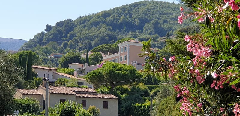 Château Notre-Dame des Fleurs