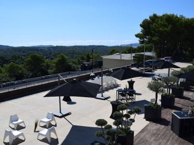 Le Cube Réceptions - Réunion, mariage, anniversaire, showroom, afterwork, ...