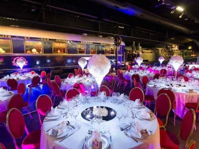 Agence événementielle Nice - INNOV'events