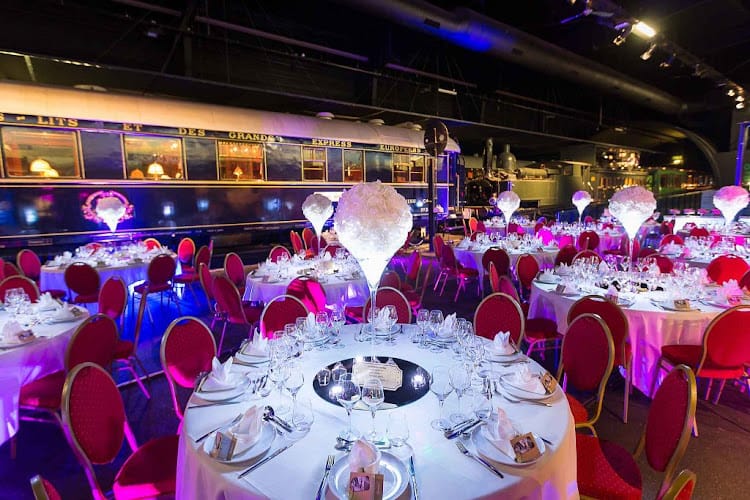 Agence événementielle Nice - INNOV'events