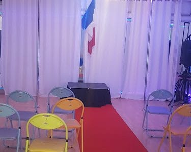 Salle nice Evenements