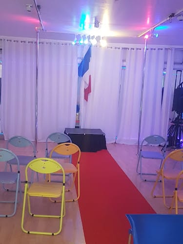 Salle nice Evenements