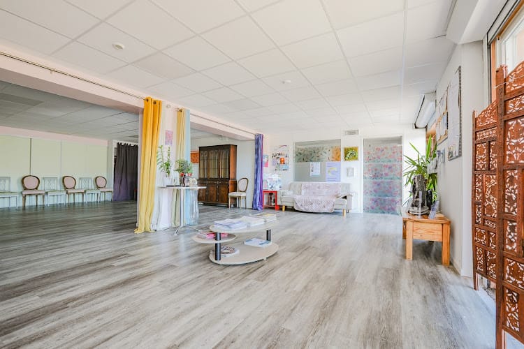 Aux Sources d'Ananda