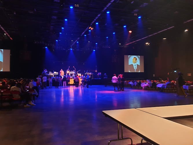 Espace Lumière