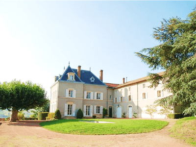 Château des Vierres