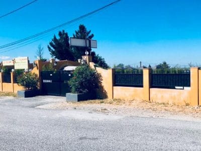 Location de salle | Le Relais de la Chevalière