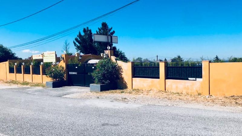 Location de salle | Le Relais de la Chevalière