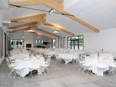 Domaine de Garandeau