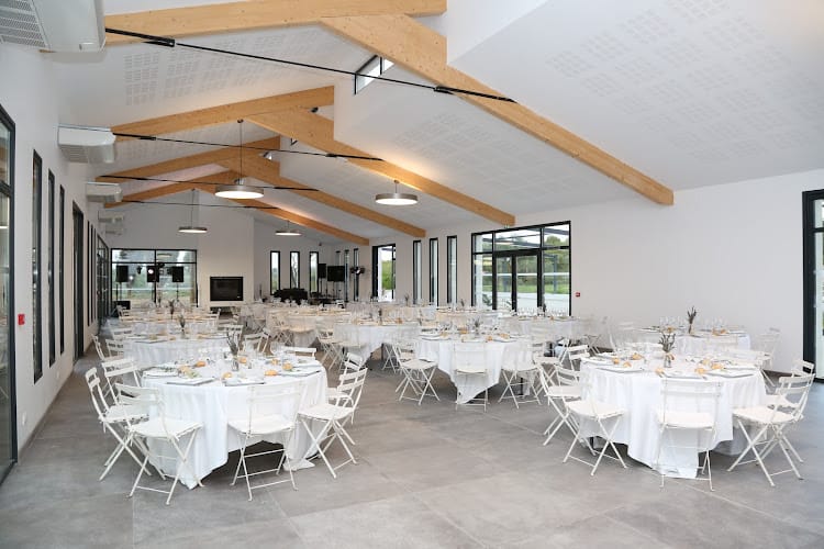 Domaine de Garandeau