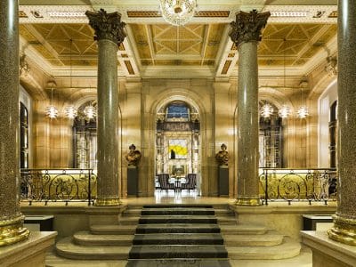 Hilton Paris Opera