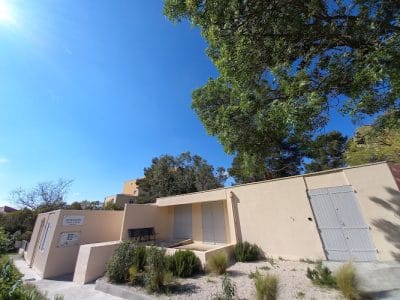 Salle de Proximité LCR Château Double