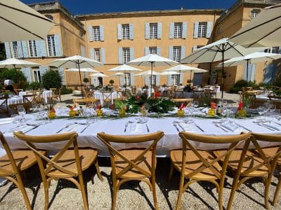Château Mariage en Provence: Château Mariage Château d'Ayguebelle Aix En Provence