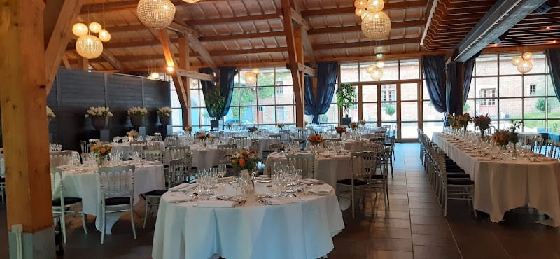 Ferme des Templiers (Biez Traiteur & Fooding)