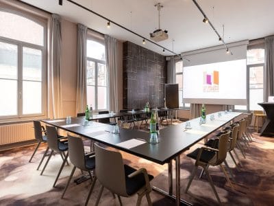 Les Salons de l'Urban