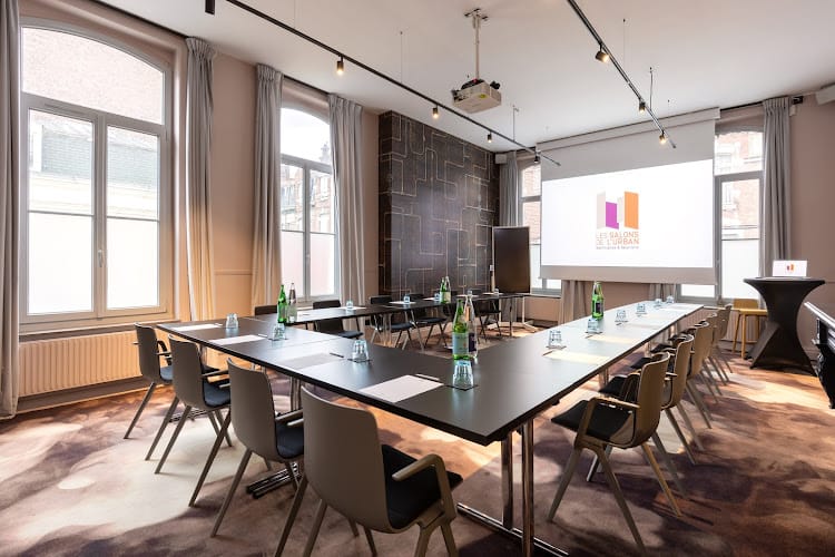 Les Salons de l'Urban