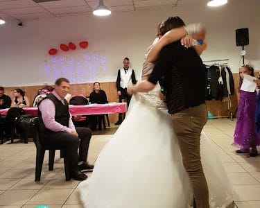 Salle De La Raquette