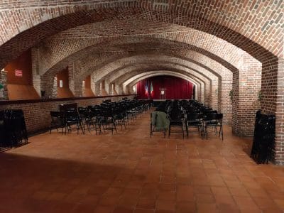 Cave des Célestines