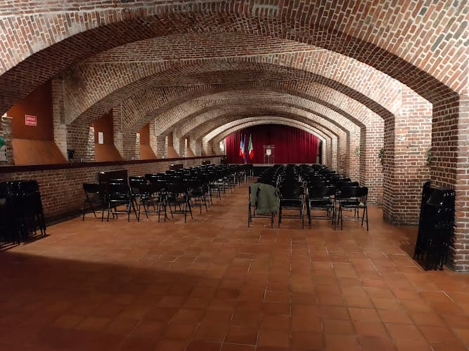 Cave des Célestines