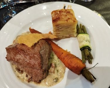 Cabaret La Bonbonnière