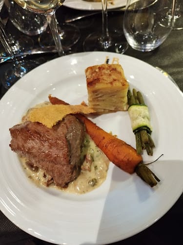 Cabaret La Bonbonnière