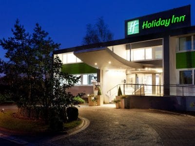 Holiday Inn Lille - Ouest Englos