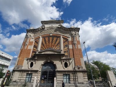 Salle des Fêtes de Fives