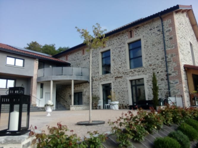 Le clos des Mûriers