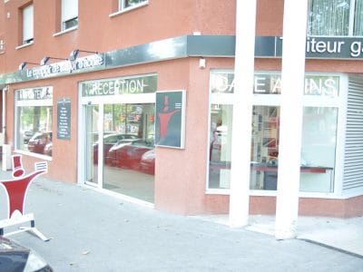 Major d'home Traiteur