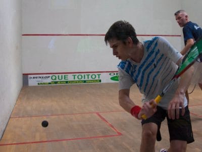 Ciotat Squash